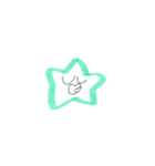星田のスタンプ14▼（個別スタンプ：16）