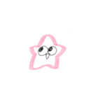星田のスタンプ14▼（個別スタンプ：26）