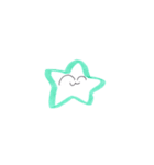 星田のスタンプ14▼（個別スタンプ：27）