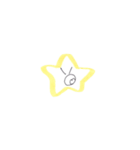 星田のスタンプ14▼（個別スタンプ：29）
