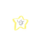 星田のスタンプ14▼（個別スタンプ：35）