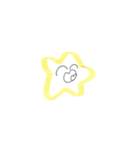 星田のスタンプ14▼（個別スタンプ：39）
