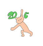 クマノミ太朗の日常（個別スタンプ：13）