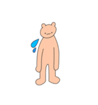クマノミ太朗の日常（個別スタンプ：20）