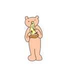 クマノミ太朗の日常（個別スタンプ：23）