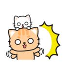 返信カンタン♪即レスOK #ネコナール7（個別スタンプ：14）