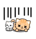 返信カンタン♪即レスOK #ネコナール7（個別スタンプ：15）