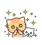 返信カンタン♪即レスOK #ネコナール7（個別スタンプ：17）