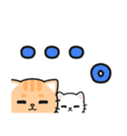 返信カンタン♪即レスOK #ネコナール7（個別スタンプ：24）