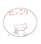 みんなのスタンプマウントを？（個別スタンプ：5）