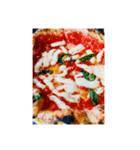 これ、食べたくない？（個別スタンプ：5）