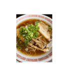 これ、食べたくない？（個別スタンプ：8）