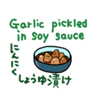 カレー屋さん 何食べる？（個別スタンプ：32）