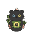 無言猫のらんまる3（個別スタンプ：7）
