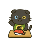 無言猫のらんまる3（個別スタンプ：16）