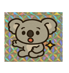 夢牙コアラのスタンプ集@SFW（個別スタンプ：18）