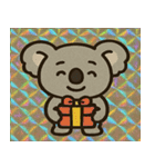 夢牙コアラのスタンプ集@SFW（個別スタンプ：21）