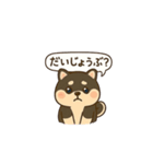 シバ太郎さん（個別スタンプ：19）