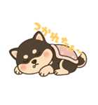 シバ太郎さん（個別スタンプ：22）