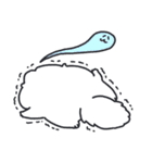 毎日毎日いつもトゥオ！（個別スタンプ：4）