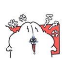 毎日毎日いつもトゥオ！（個別スタンプ：6）