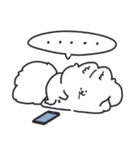 毎日毎日いつもトゥオ！（個別スタンプ：7）