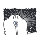 毎日毎日いつもトゥオ！（個別スタンプ：8）