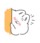 毎日毎日いつもトゥオ！（個別スタンプ：9）