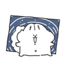 毎日毎日いつもトゥオ！（個別スタンプ：10）