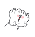 毎日毎日いつもトゥオ！（個別スタンプ：11）