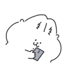 毎日毎日いつもトゥオ！（個別スタンプ：13）