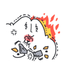 毎日毎日いつもトゥオ！（個別スタンプ：15）