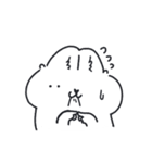 毎日毎日いつもトゥオ！（個別スタンプ：16）