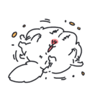 毎日毎日いつもトゥオ！（個別スタンプ：20）