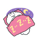 毎日毎日いつもトゥオ！（個別スタンプ：24）