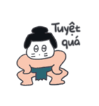 ベベニャン (ベトナム語) 2（個別スタンプ：13）