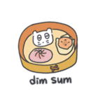旅人ベベニャン (スペイン語) 1（個別スタンプ：3）