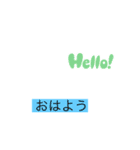 つつかう（個別スタンプ：15）