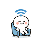 しぐなるん（個別スタンプ：1）