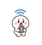しぐなるん（個別スタンプ：2）