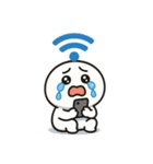 しぐなるん（個別スタンプ：3）