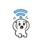 しぐなるん（個別スタンプ：4）