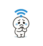 しぐなるん（個別スタンプ：5）