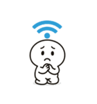 しぐなるん（個別スタンプ：6）