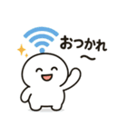 しぐなるん（個別スタンプ：7）