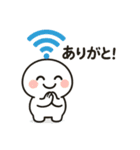 しぐなるん（個別スタンプ：8）