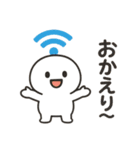 しぐなるん（個別スタンプ：12）