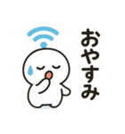 しぐなるん（個別スタンプ：13）