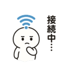 しぐなるん（個別スタンプ：15）
