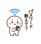 しぐなるん（個別スタンプ：24）